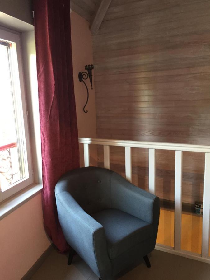 Le Tilleul Caumont  Zewnętrze zdjęcie