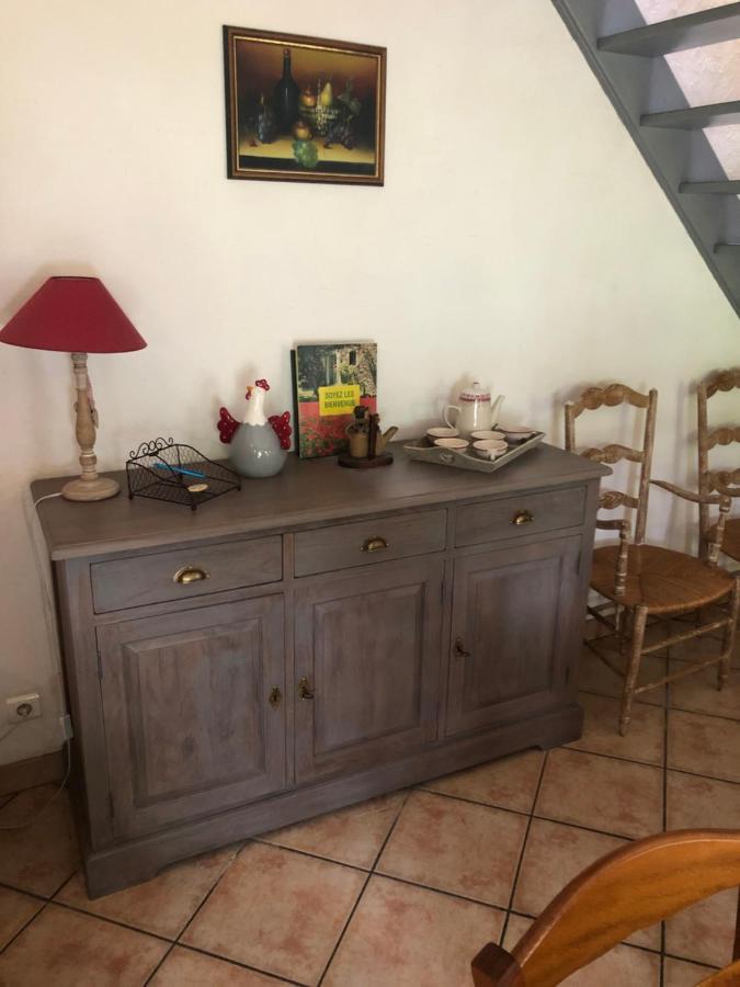 Le Tilleul Caumont  Zewnętrze zdjęcie